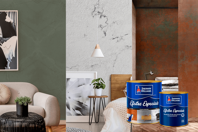 Tintas Sherwin-Williams - PP Colors