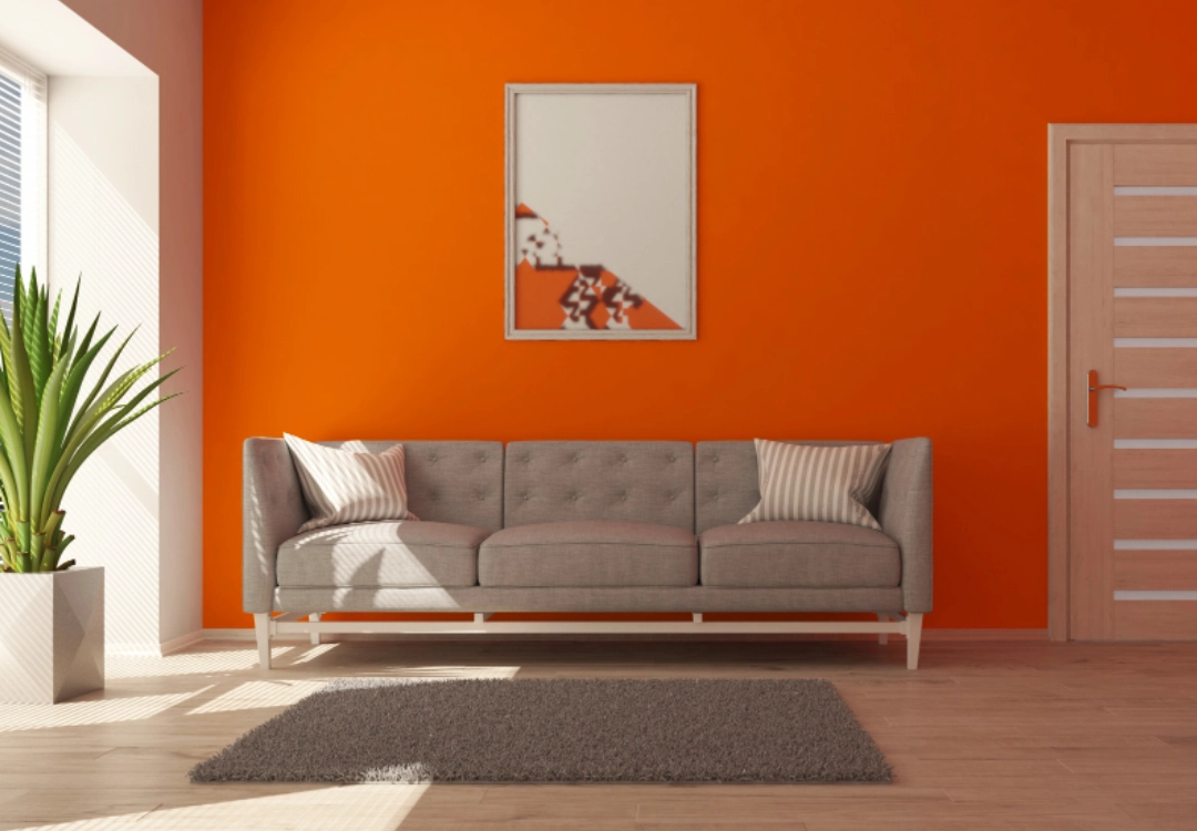 Tintas para Ambientes Internos