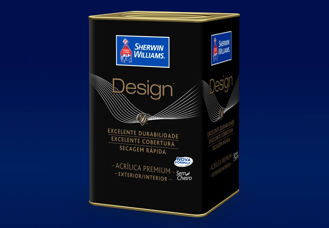Tintas Exterior Sherwin-Williams